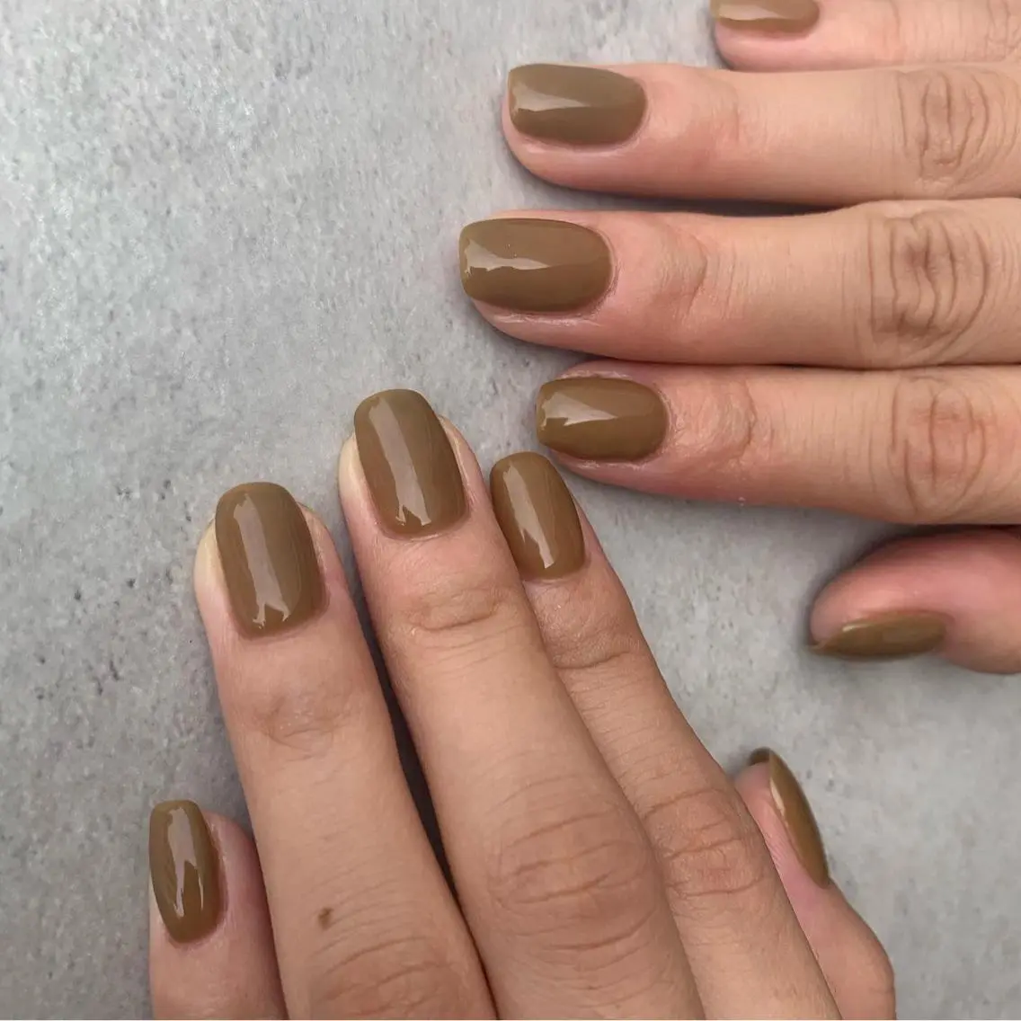 ネイル ハンドネイル ハンドケア lylynail YUUKAのネイルデザイン