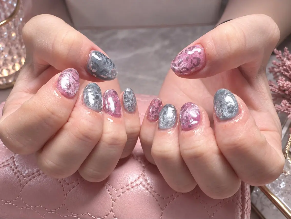 ネイル radiance 菅野のマツエク・マツパデザイン