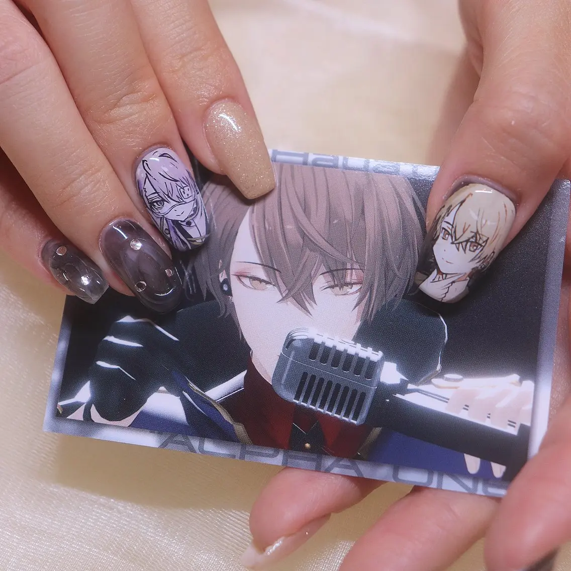 ネイル Dreamer nailのネイルデザイン