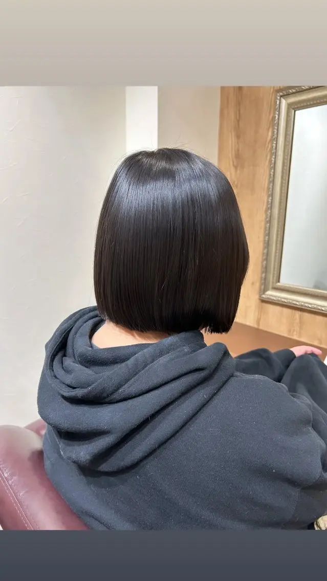 ショート 鈴木 悠孝のヘアスタイル