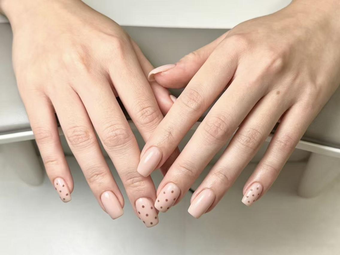 ネイル F&T Nail salonのネイルデザイン