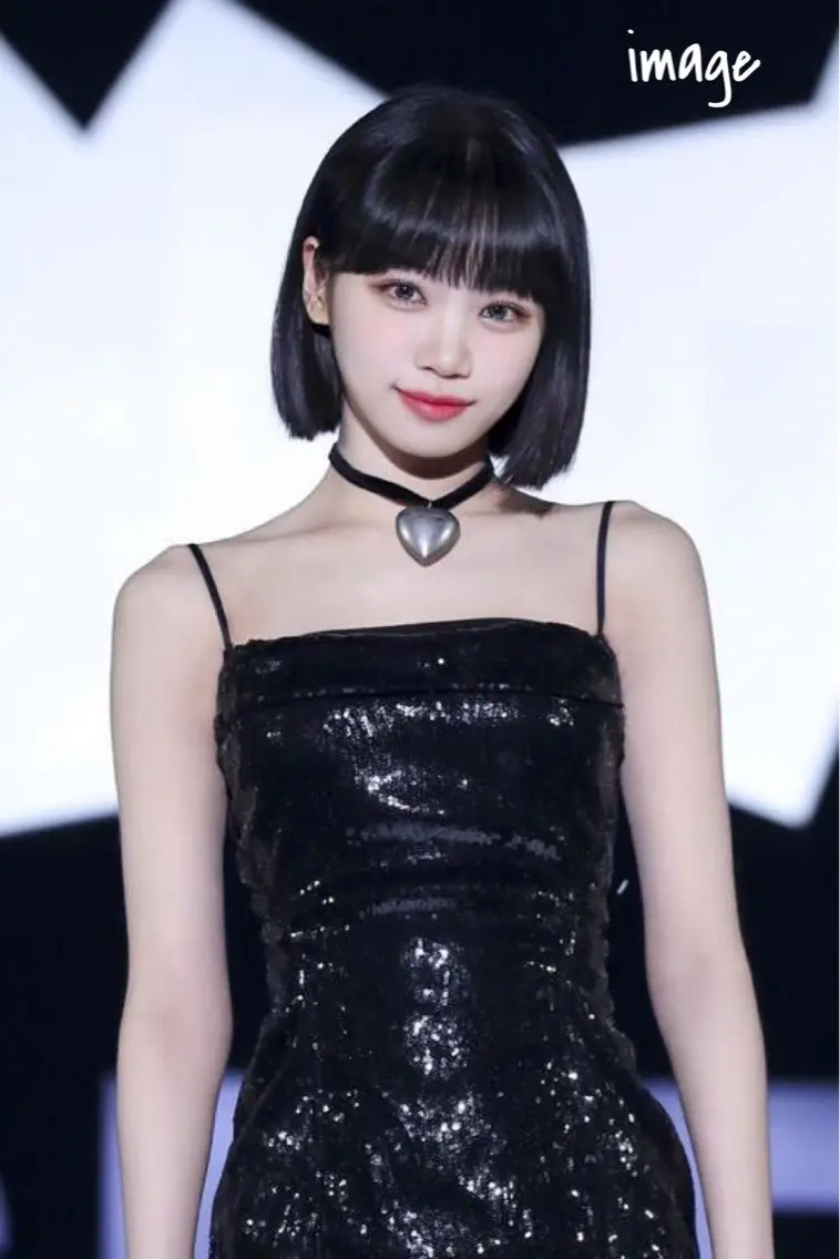 ショート 中顔面短縮 顔まわり新田大翔のヘアスタイル