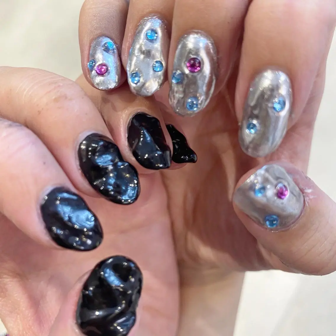 ネイル HAIR&NAIL KANAのネイルデザイン