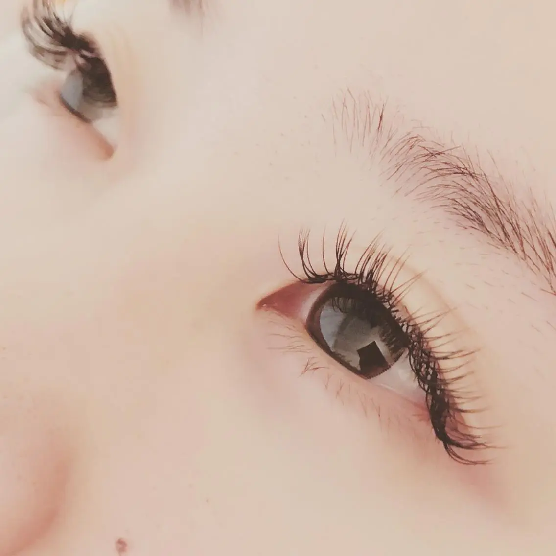 マツエク・マツパ eyelash Lunoのマツエク・マツパデザイン