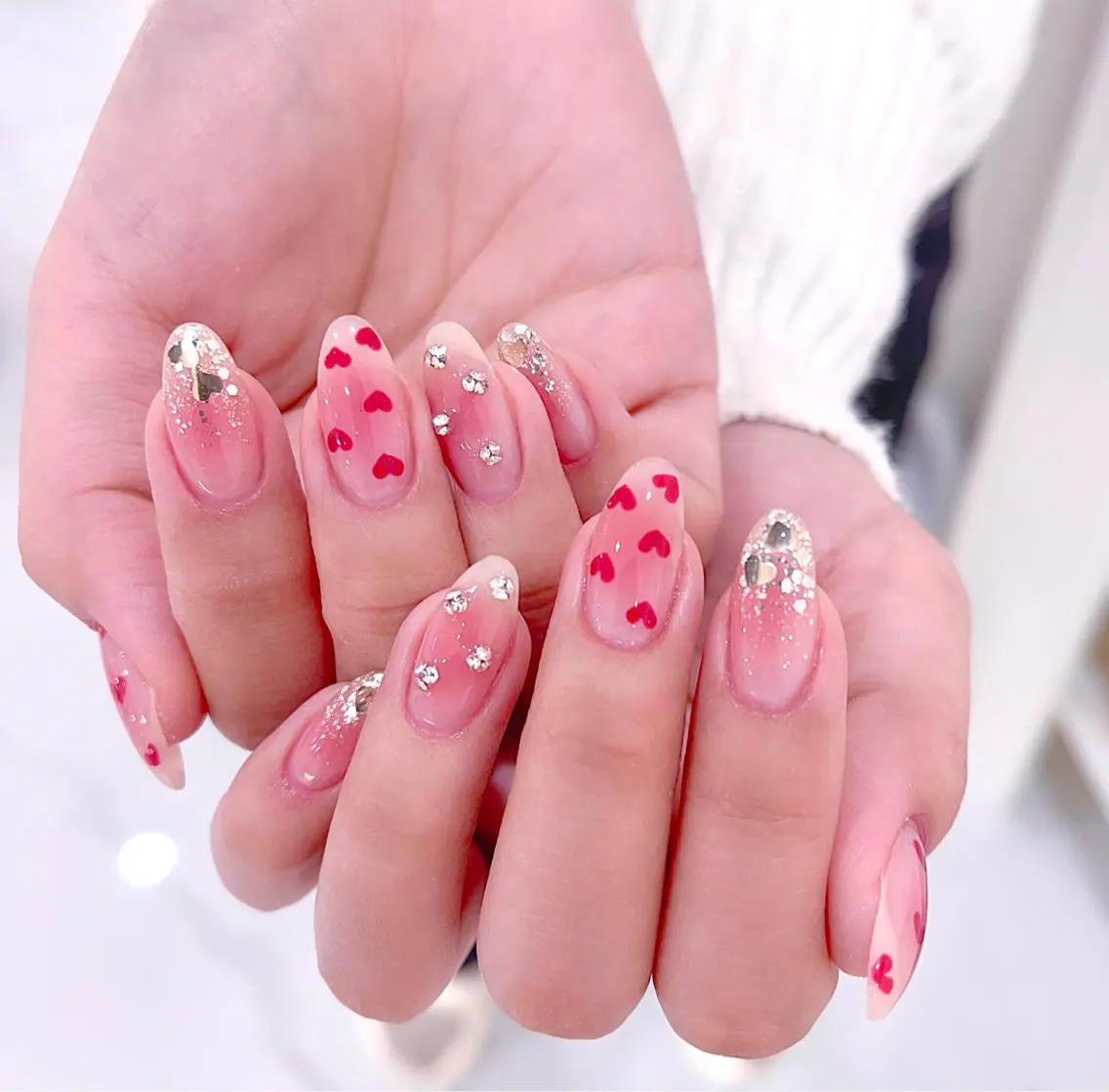 ネイル ハンドネイル FLY Nail Salonのネイルデザイン