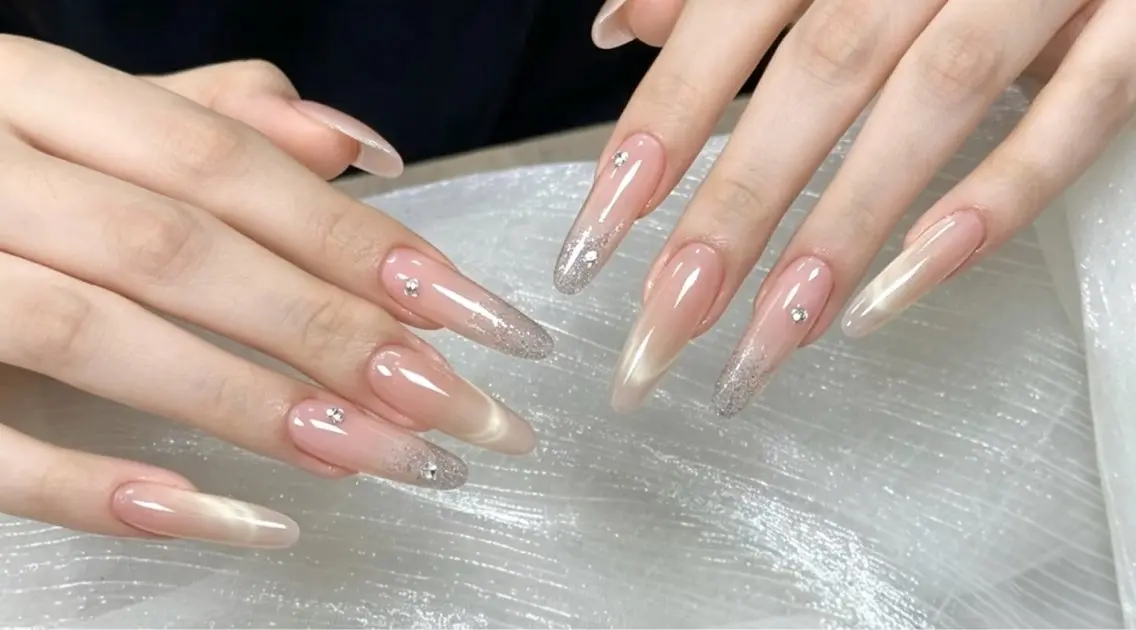 ネイル ハンドネイル コネコ ネイルサロンのネイルデザイン