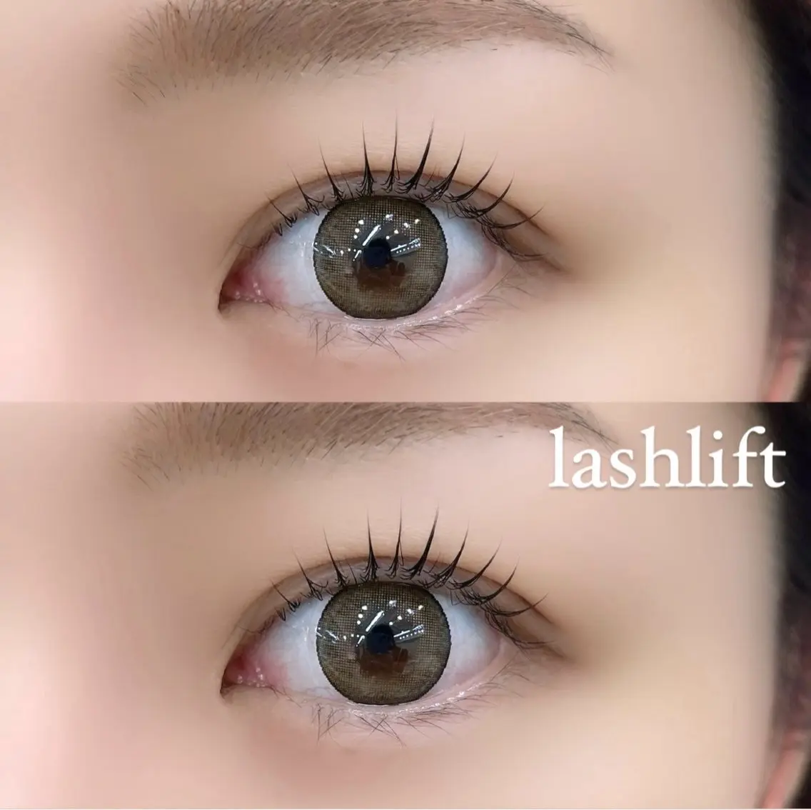 マツエク・マツパ マツパ eyelist yuukaのマツエク・マツパデザイン