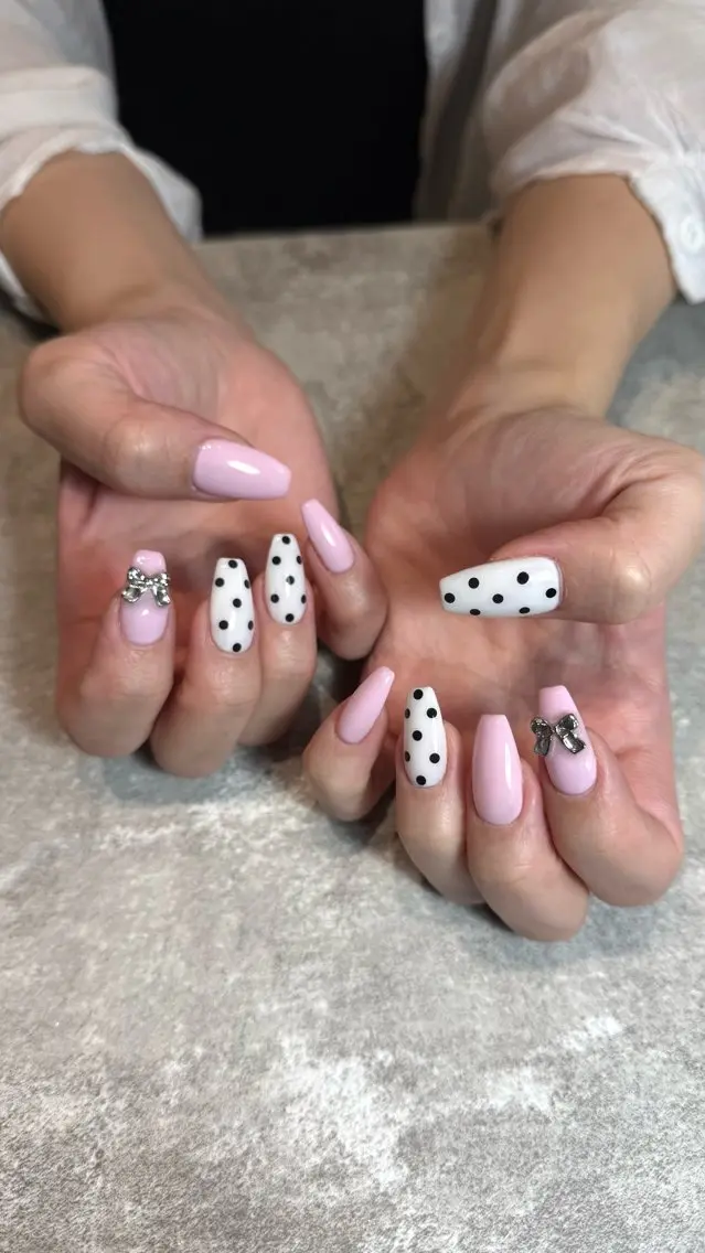 ネイル nail moanaのネイルデザイン