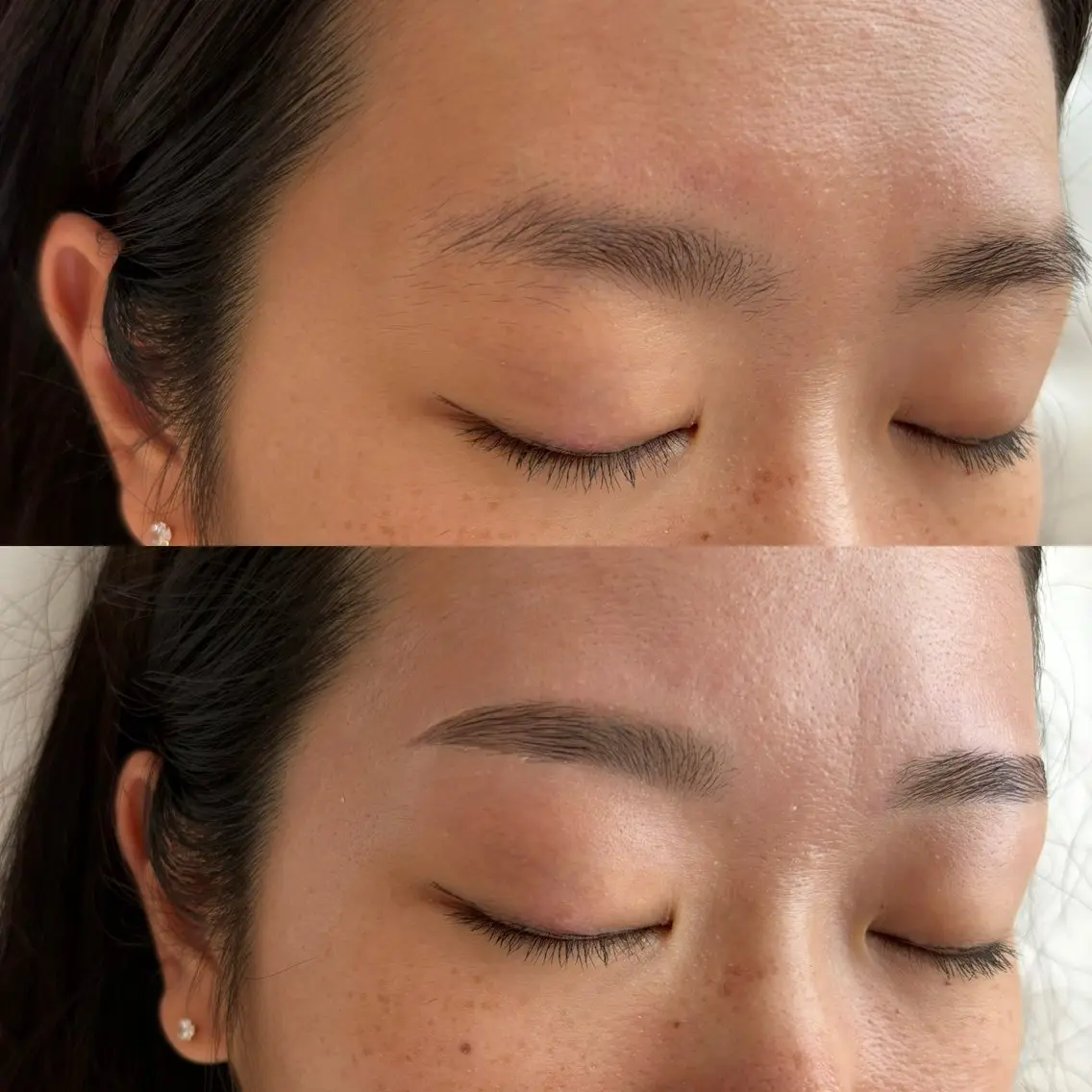 アイブロウ 大人の為のまつげ眉毛 salonポンルームの眉毛・アイブロウイメージ