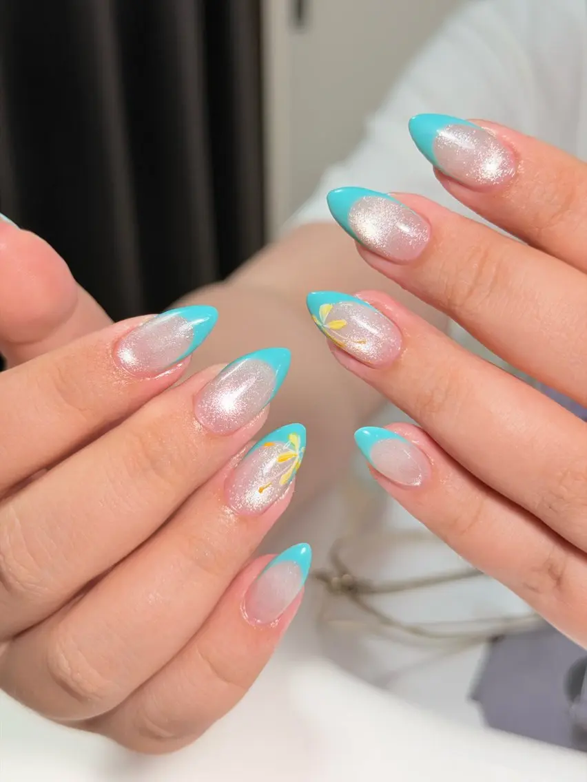 ネイル Nail Salon HARUのネイルデザイン