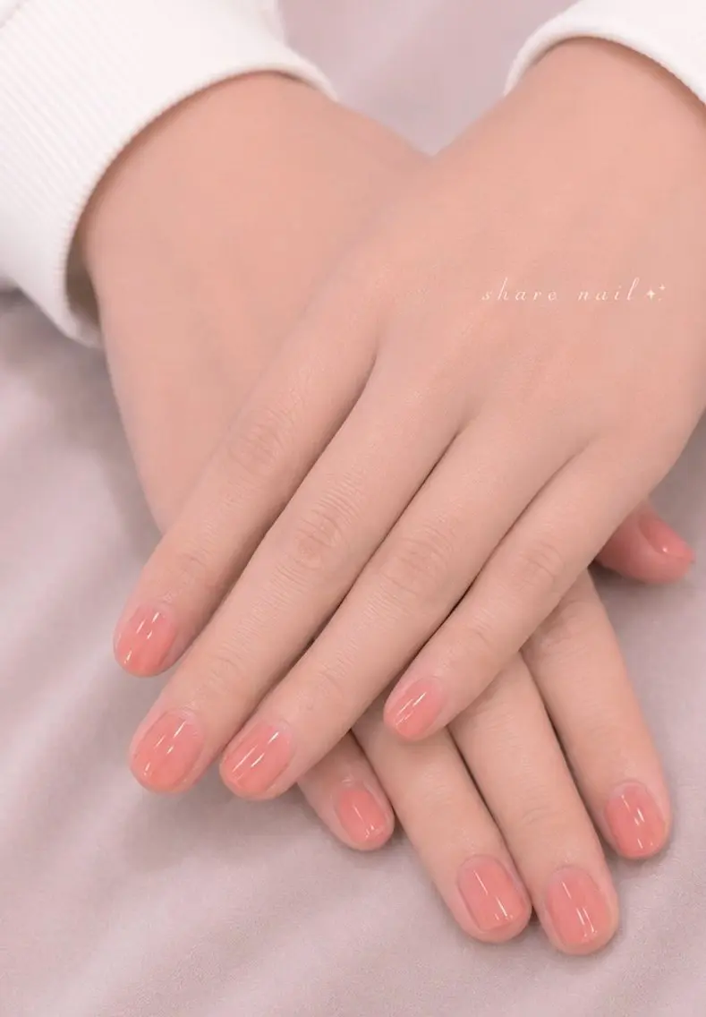 ネイル Sharetrust 三井彩愛💖のネイルデザイン