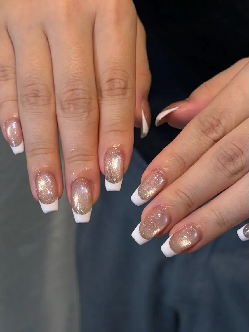 ネイル ハンドネイル ハンドケア C. Ayaのネイルデザイン