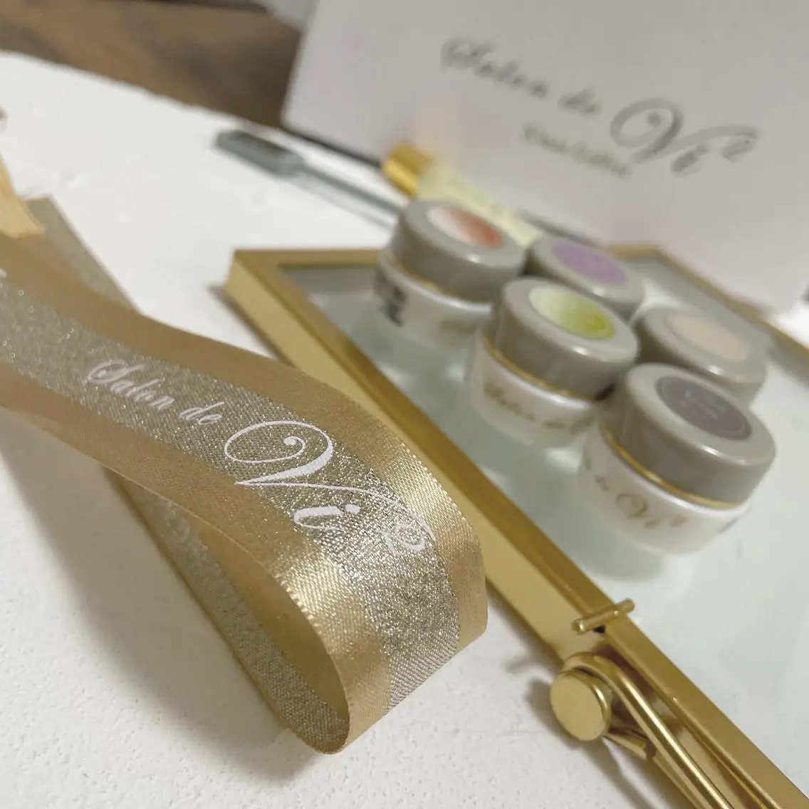 ネイル プライベートサロン Ari33nailのネイルデザイン