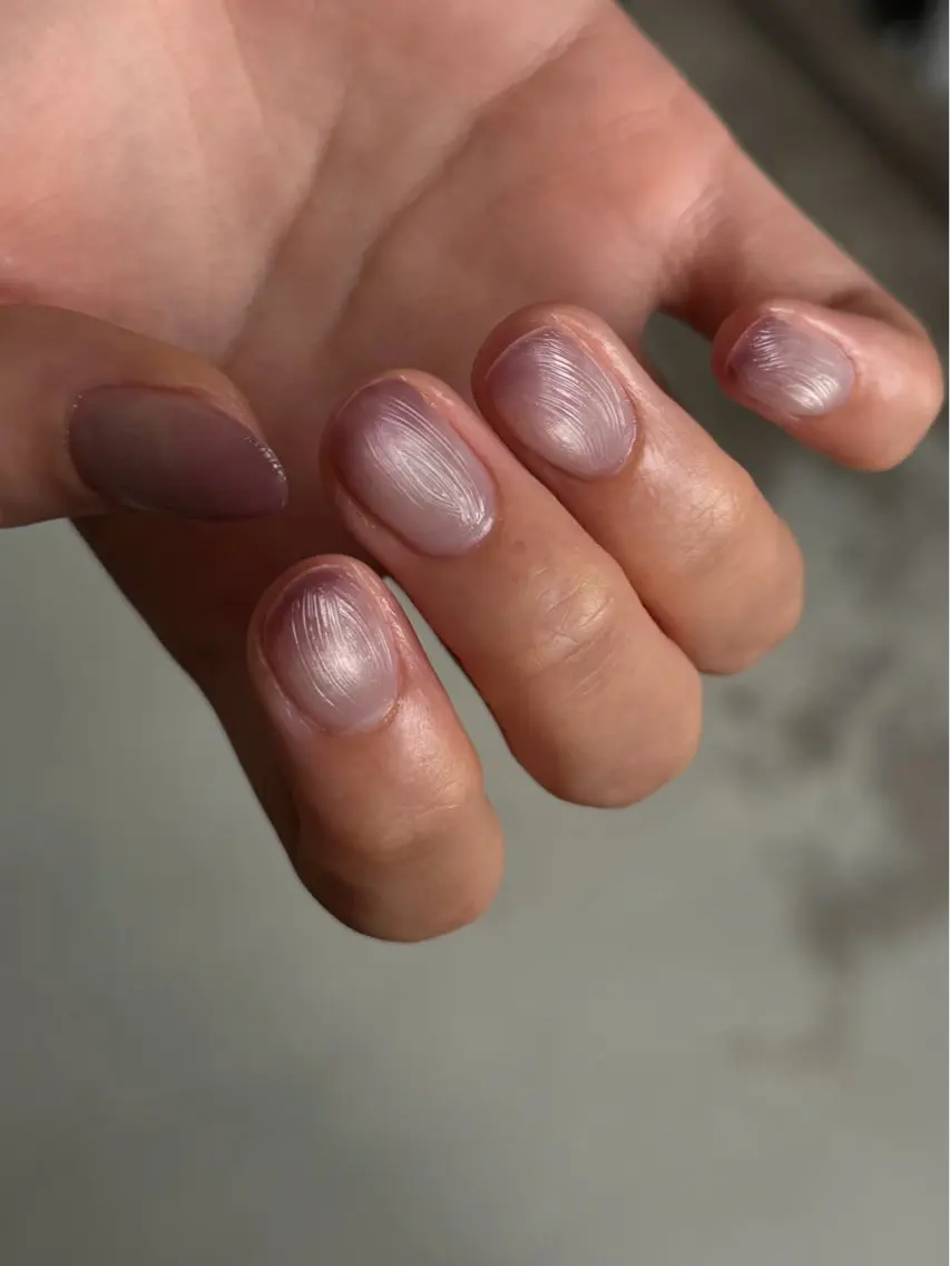 ネイル ハンドネイル Manon atsumiのネイルデザイン