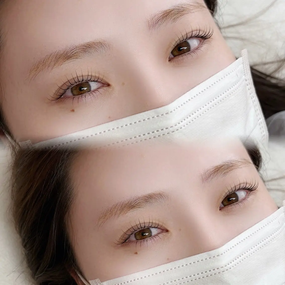 【オープン記念価格】🩰上下ラッシュリフト🩰の写真