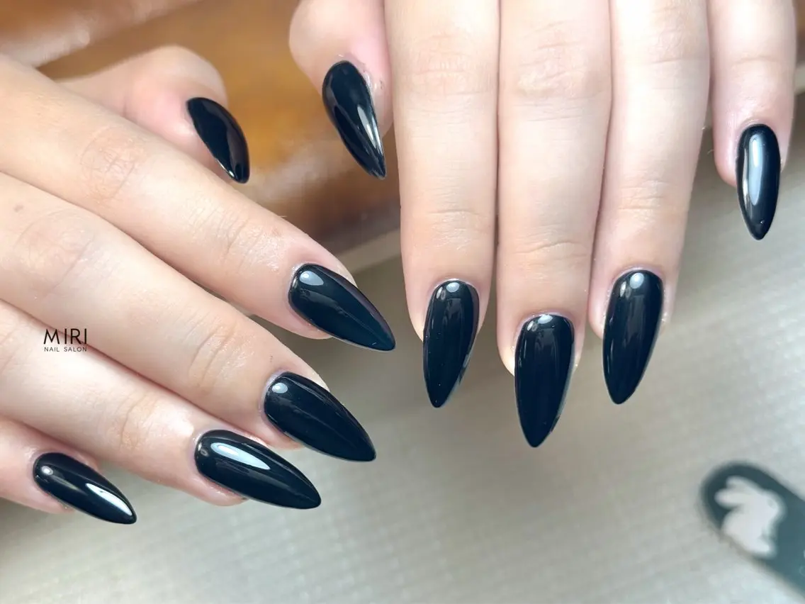 ネイル ハンドネイル Miri nail salonのネイルデザイン
