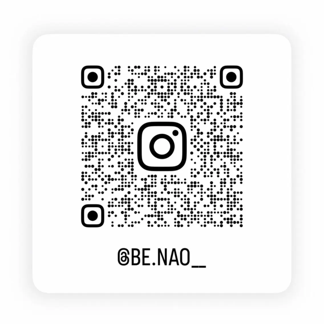 マツエク・マツパ Be.福山 / nao / マツパのマツエク・マツパデザイン