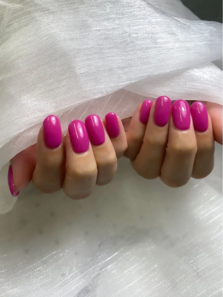 ネイル ハンドネイル 錦糸町 mi_nailのネイルデザイン