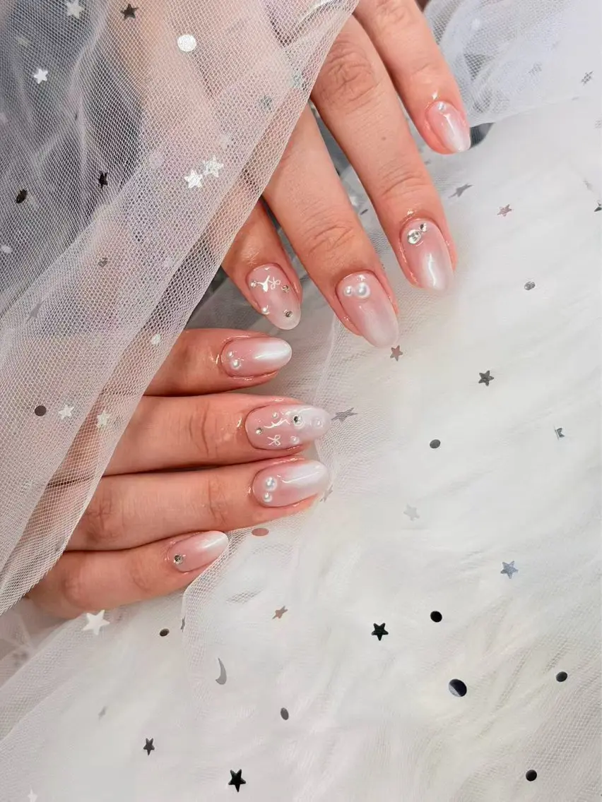 ネイル Nail Salon HARUのネイルデザイン