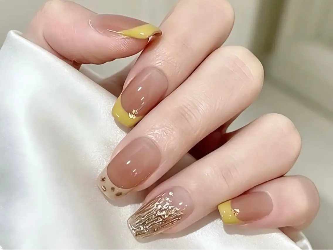 ネイル フットネイル Sora Nailのネイルデザイン