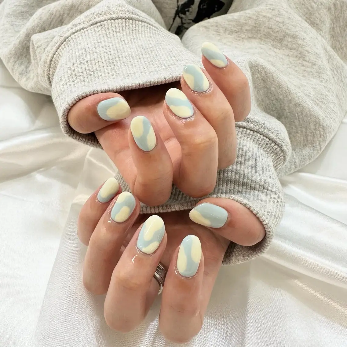 ネイル ハンドネイル Elegancia. Hiromiのネイルデザイン
