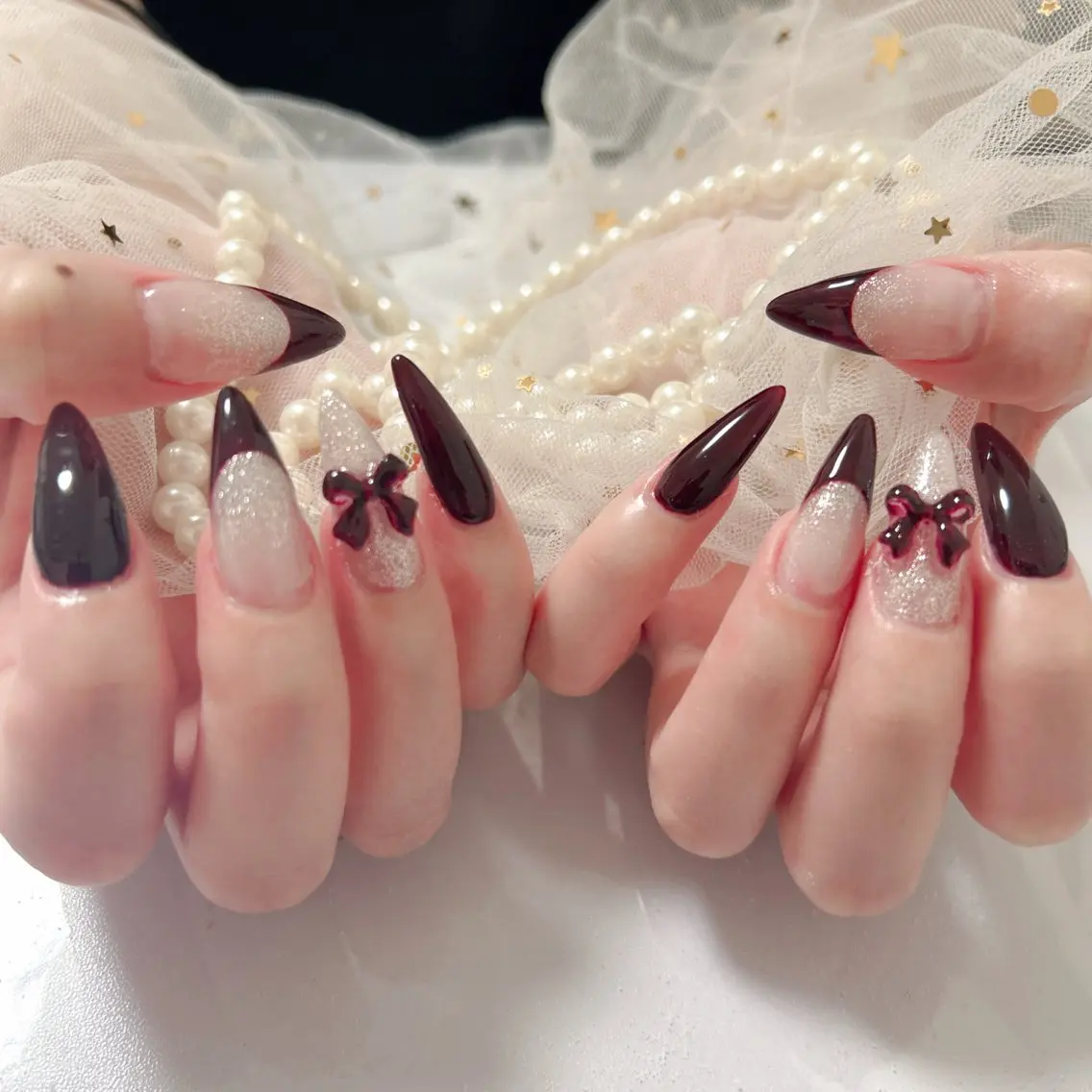 ネイル Kasumi Nailのネイルデザイン