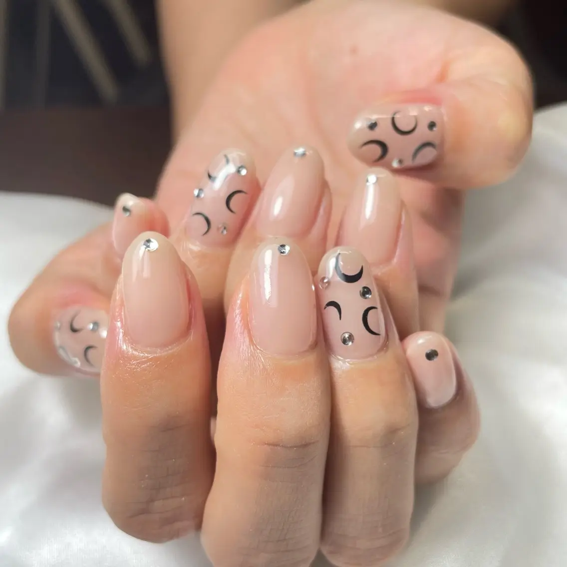 ネイル WATANABE MAYUMIのネイルデザイン