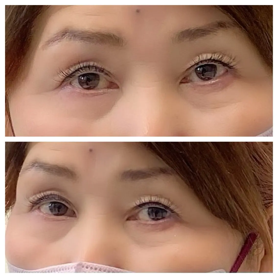 マツエク・マツパ フラットラッシュ Jカール セクシー ma-pa eye＆hairのマツエク・マツパデザイン