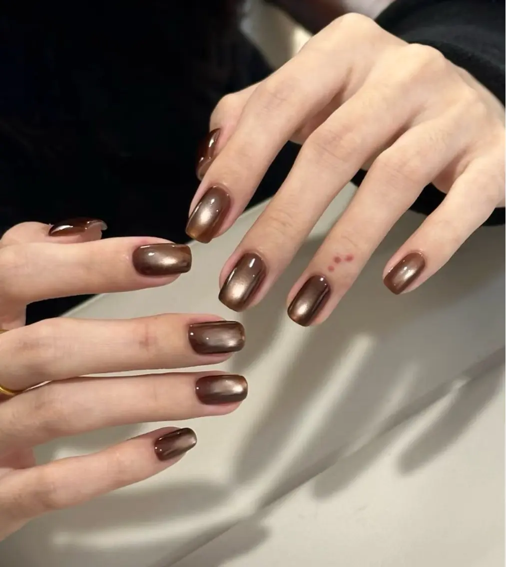 ネイル sun nail Shionのネイルデザイン