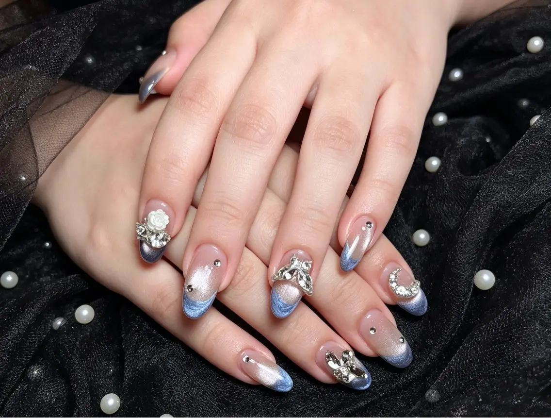 ネイル Bél Nail salonのネイルデザイン