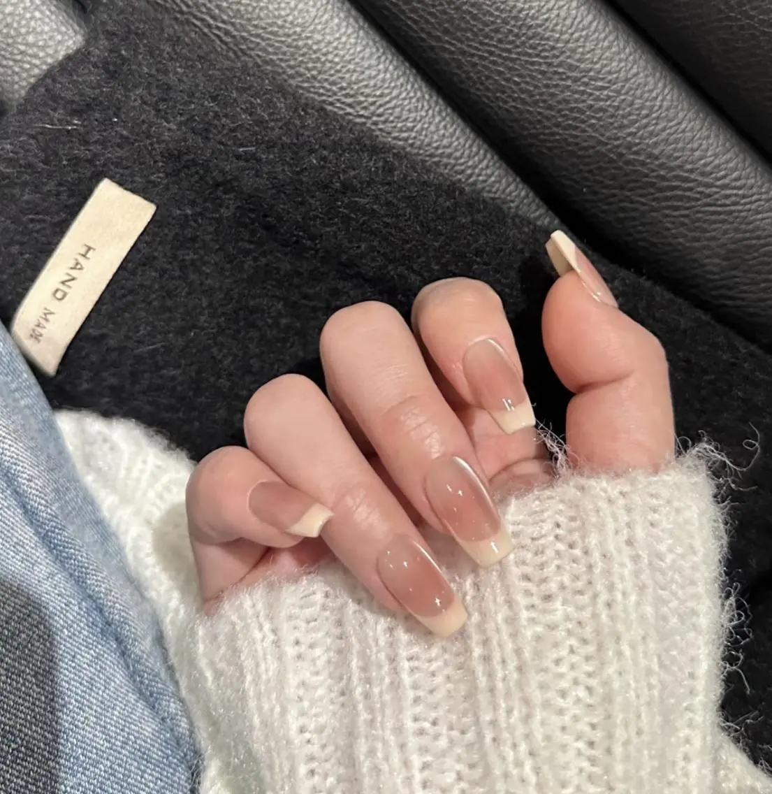 ネイル ハンドネイル 💫 Tsuki_Nailのネイルデザイン