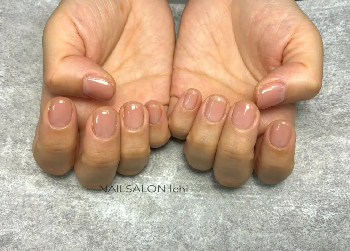 ネイル ハンドネイル NAILSALON Ichiのネイルデザイン