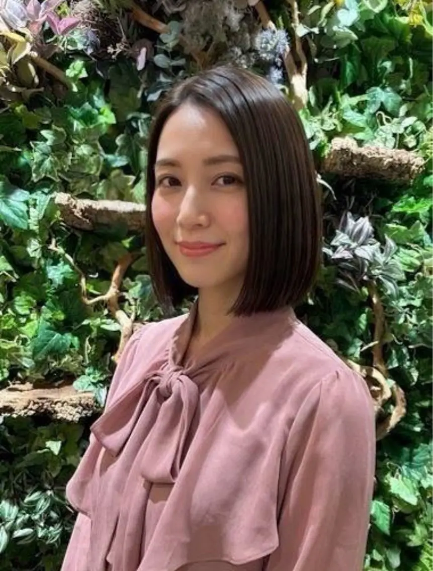 ヘアアレンジ SEIYA🫧|韓国 ヘア•レイヤーカットのヘアスタイル