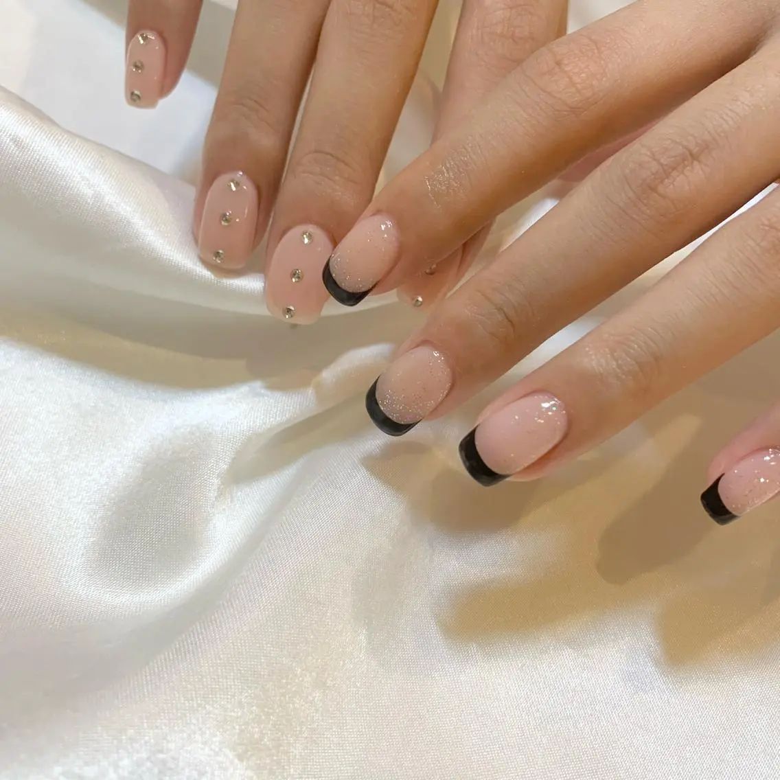 ネイル ハンドネイル ui nailのネイルデザイン