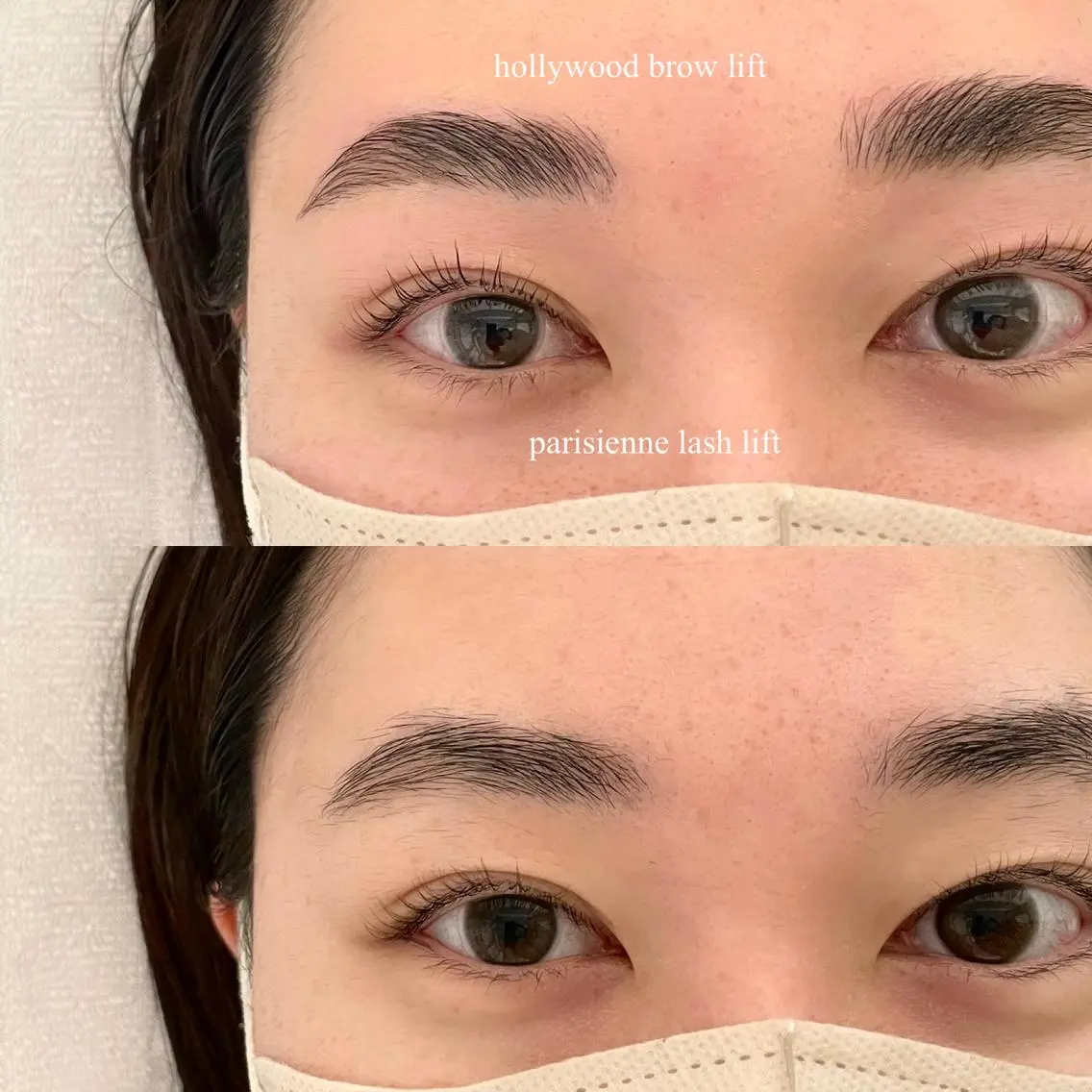 マツエク・マツパ アイブロウ 吉祥寺kasumi 🌛eye/browのマツエク・マツパデザイン