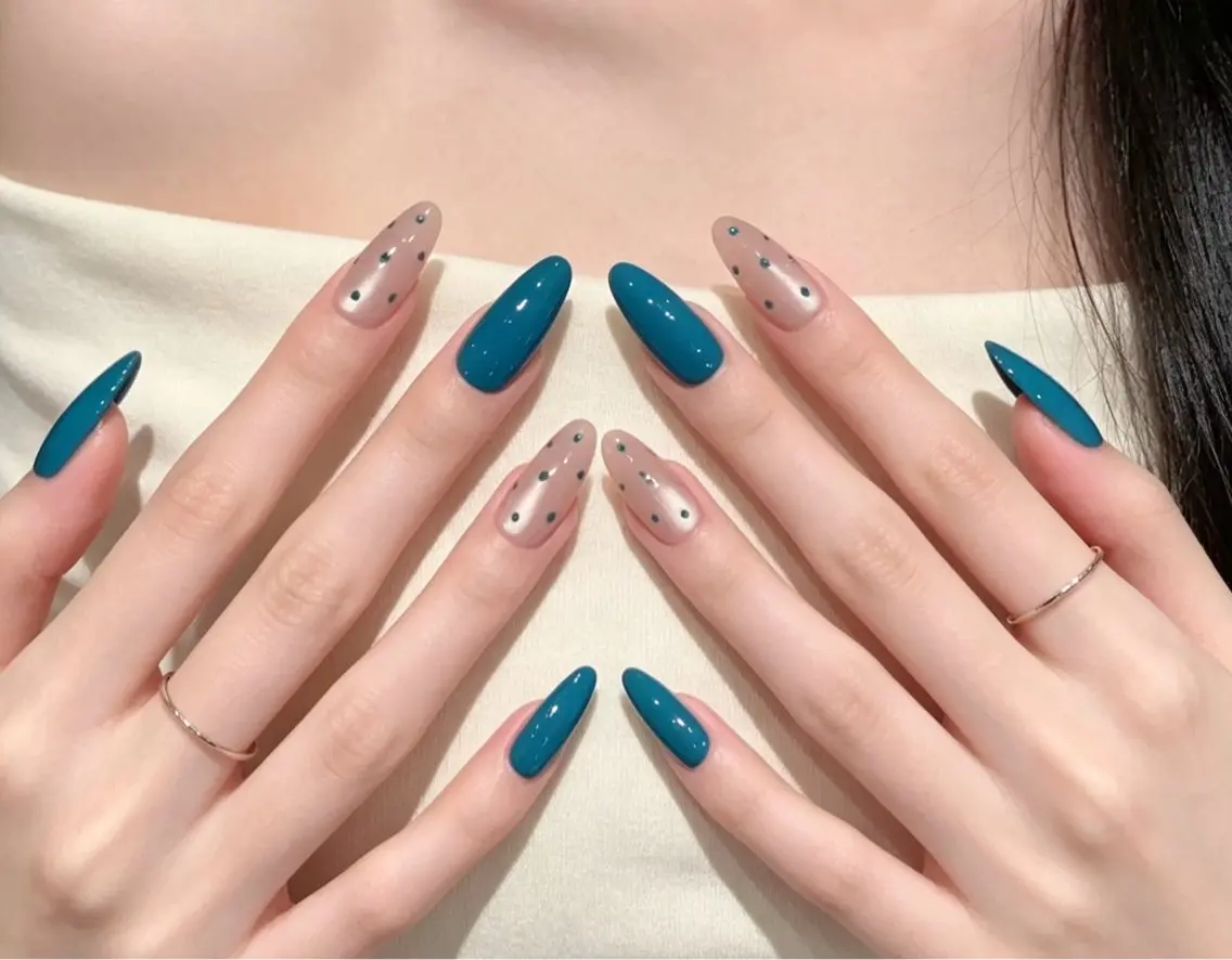 ネイル Unicorn Nail原宿表参道のネイルデザイン
