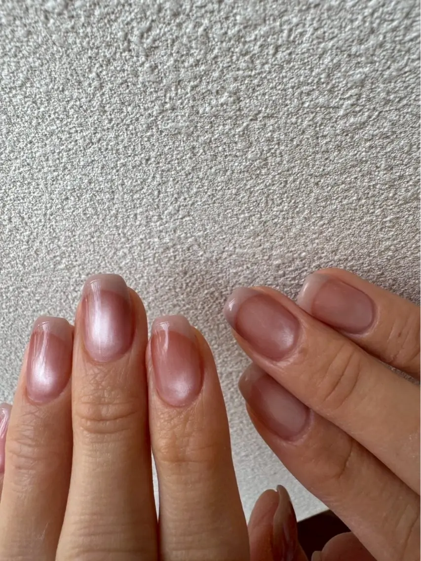 ネイル Rimp nail 【RIKA】のネイルデザイン