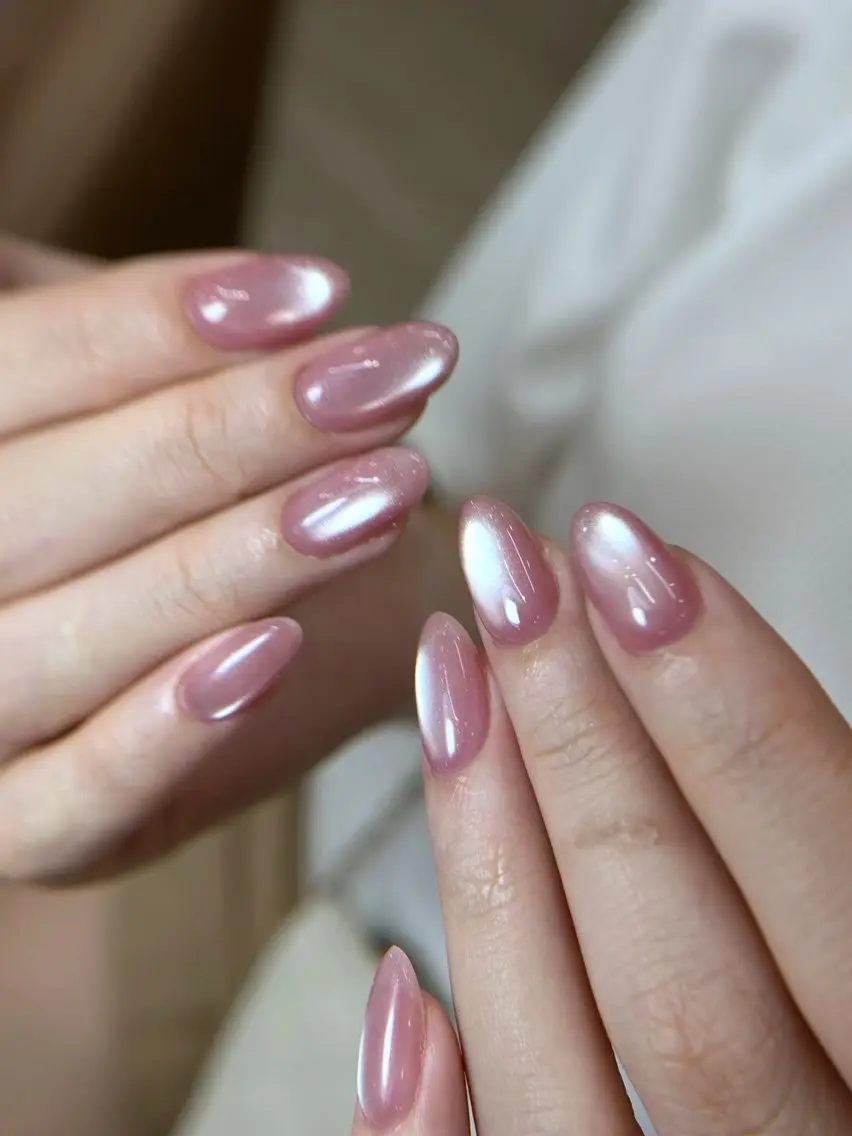 ネイル ハンドネイル Minette nailrinrinのネイルデザイン