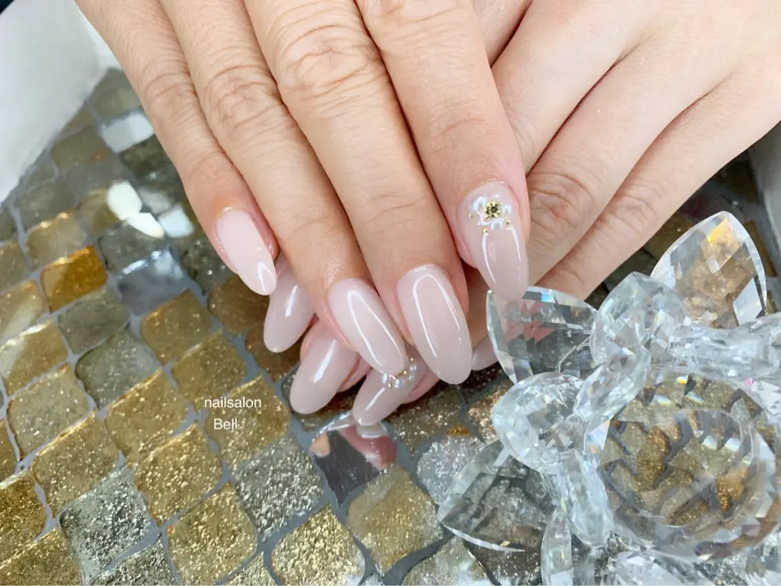 ネイル ハンドネイル Y. Reonaのネイルデザイン