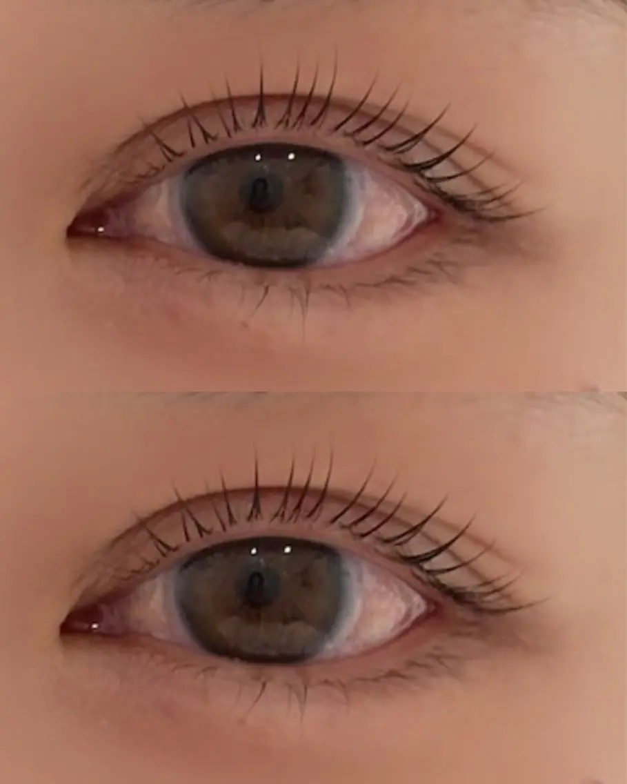 マツエク・マツパ eyesalon アイコトバ🎀Rinのマツエク・マツパデザイン