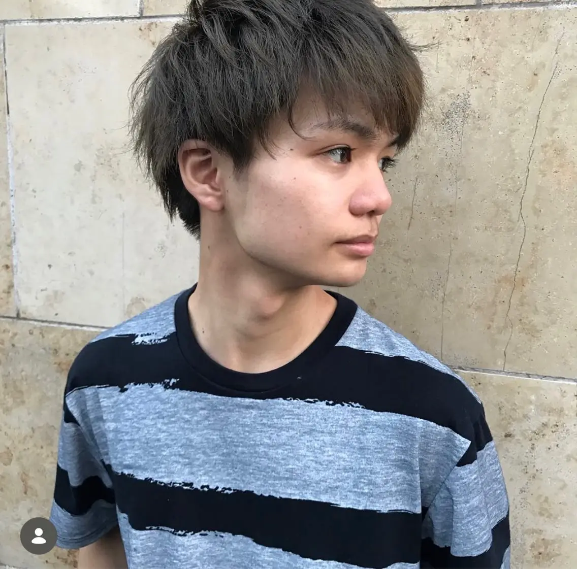 【メンズ限定🌿】カラー＋15分ヘッドスパの写真