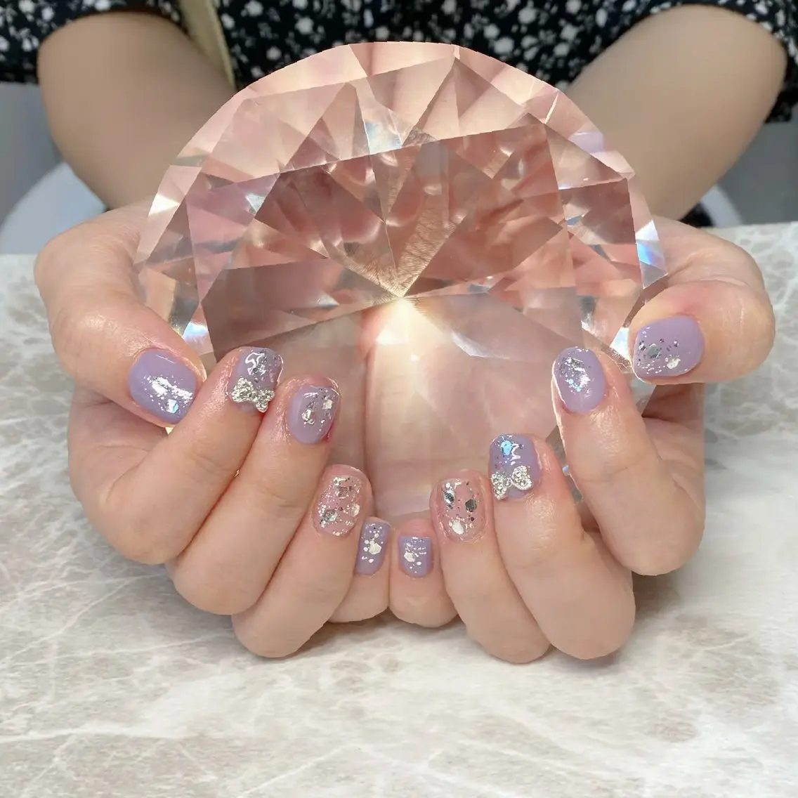 ネイル ハンドネイル ゆぴねいる yupinailのネイルデザイン