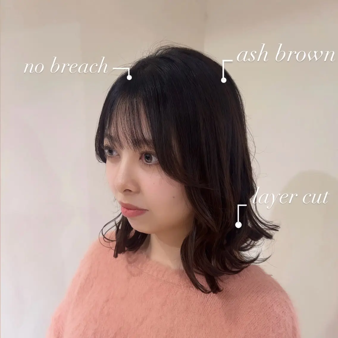 【お出掛け前のコテ巻き❤︎】の写真