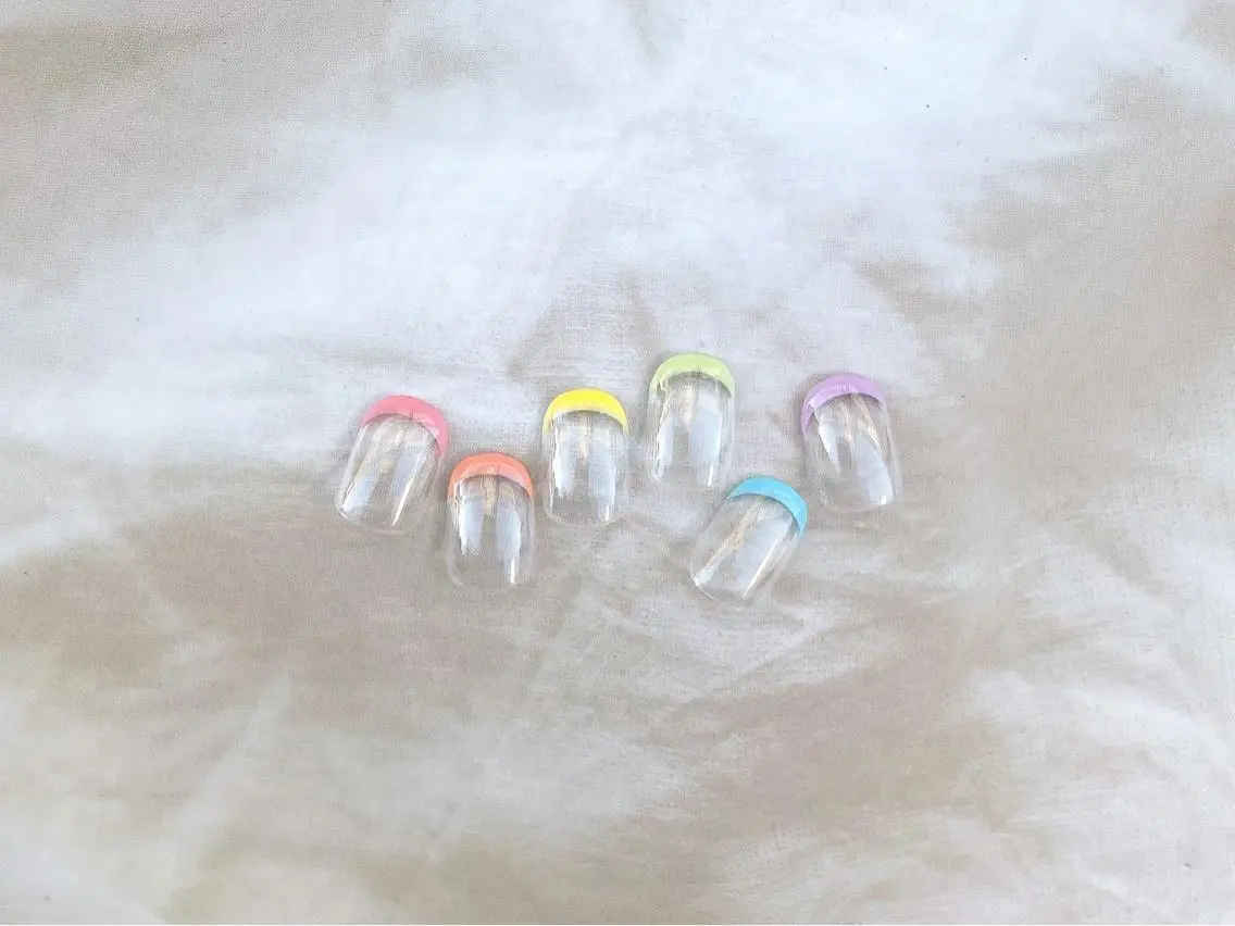 ネイル nail salon amy金町のネイルデザイン