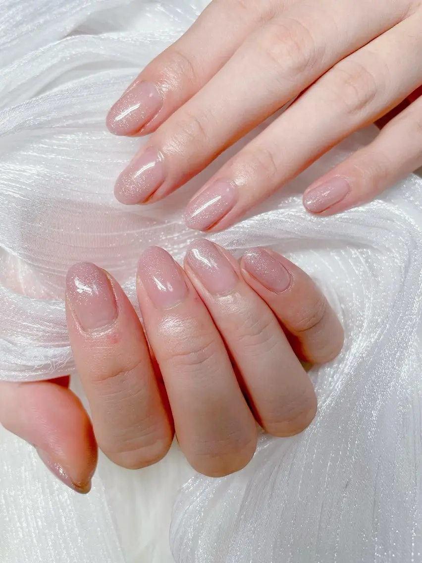 ネイル ハンドネイル NailSalon Yのネイルデザイン