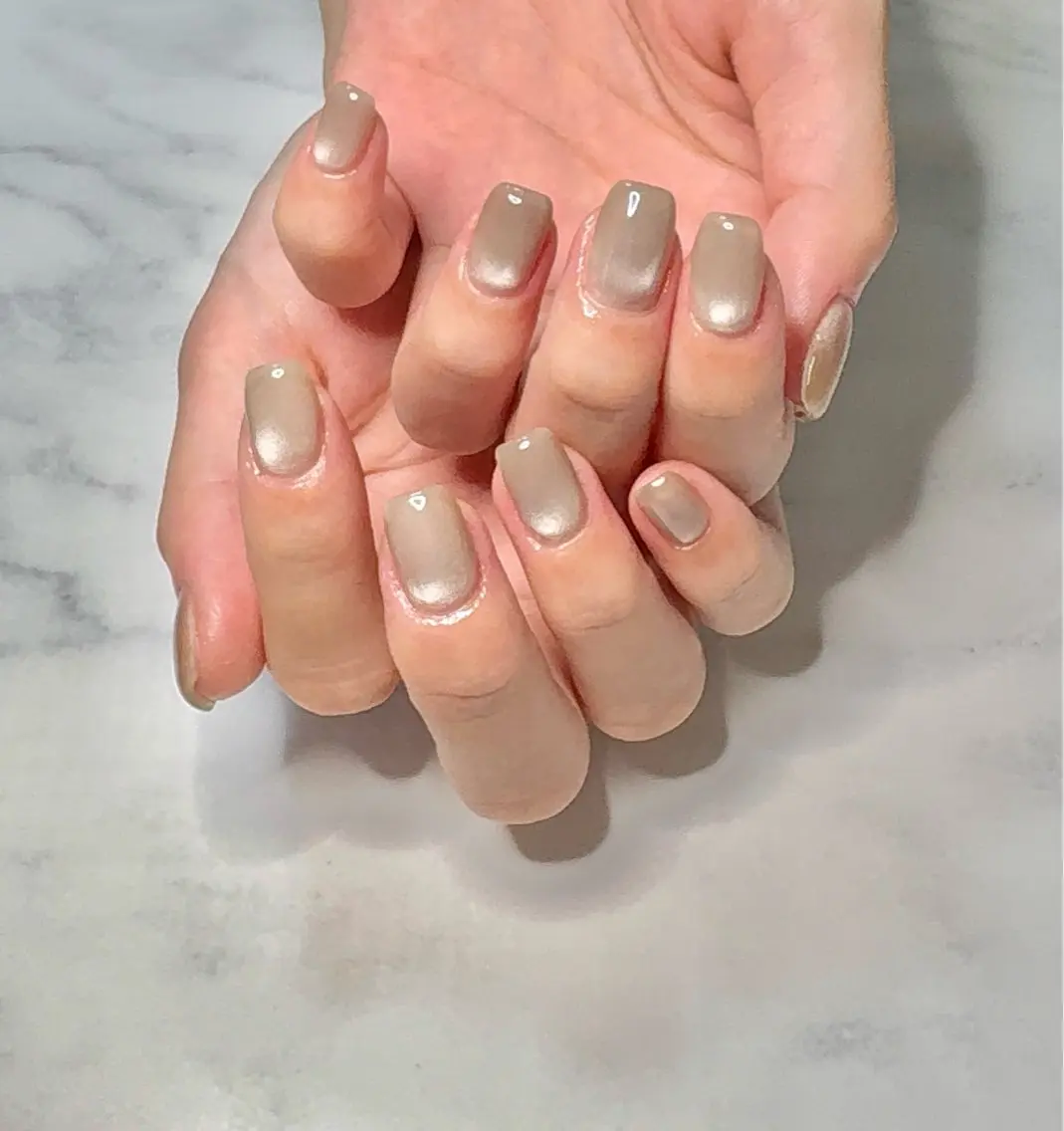 ネイル ハンドネイル Nail Salon Repos【ルポ】のネイルデザイン