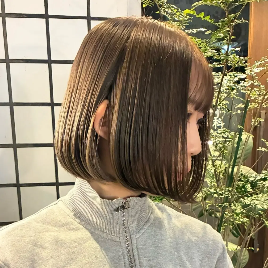 ❤️🔥 5月29日のみご新規様限定❤️🔥カット+カラー+トリートメントの写真