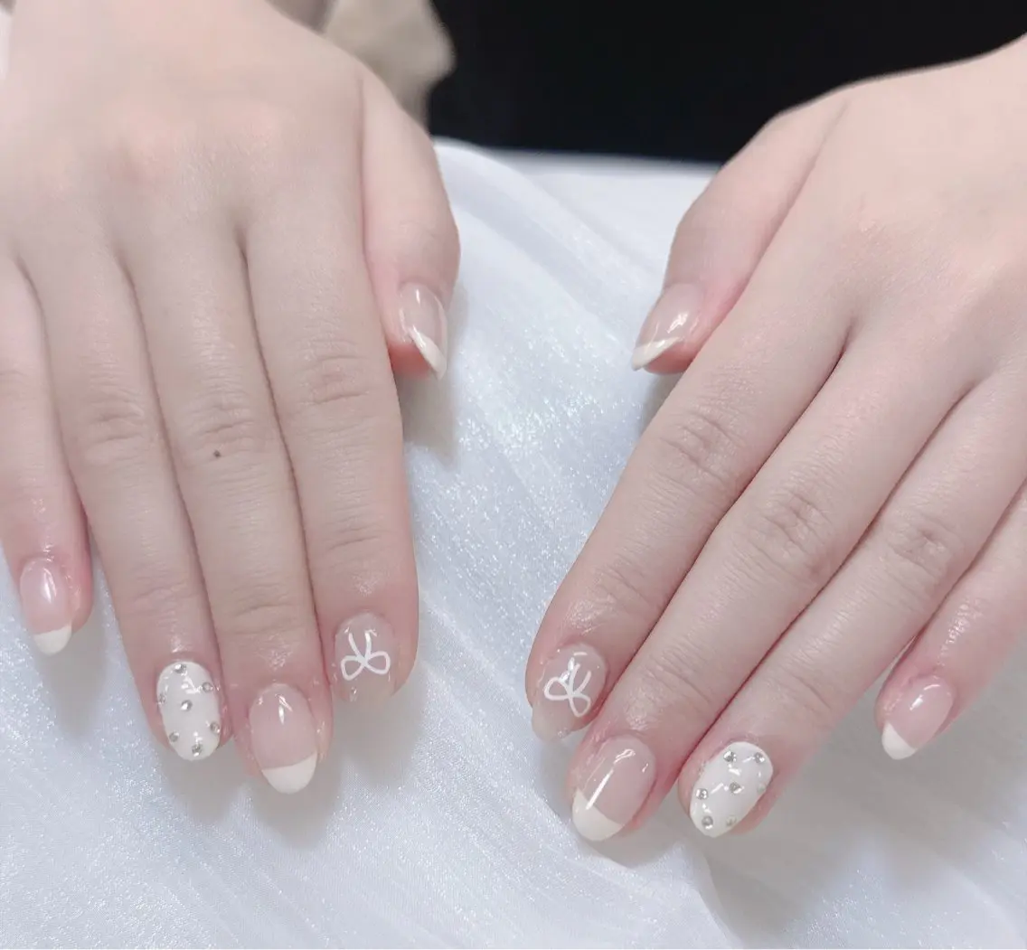 ネイル 陳 rinaのネイルデザイン