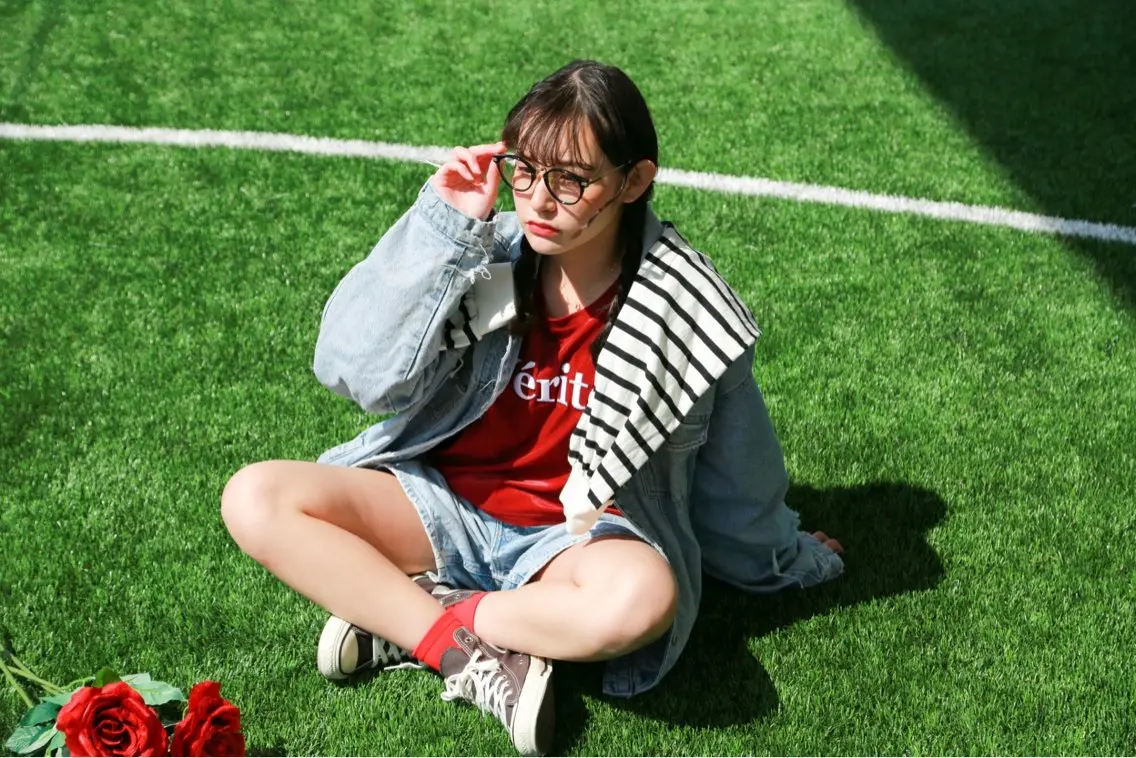 【平日限定】カット＋ヘッドスパの写真