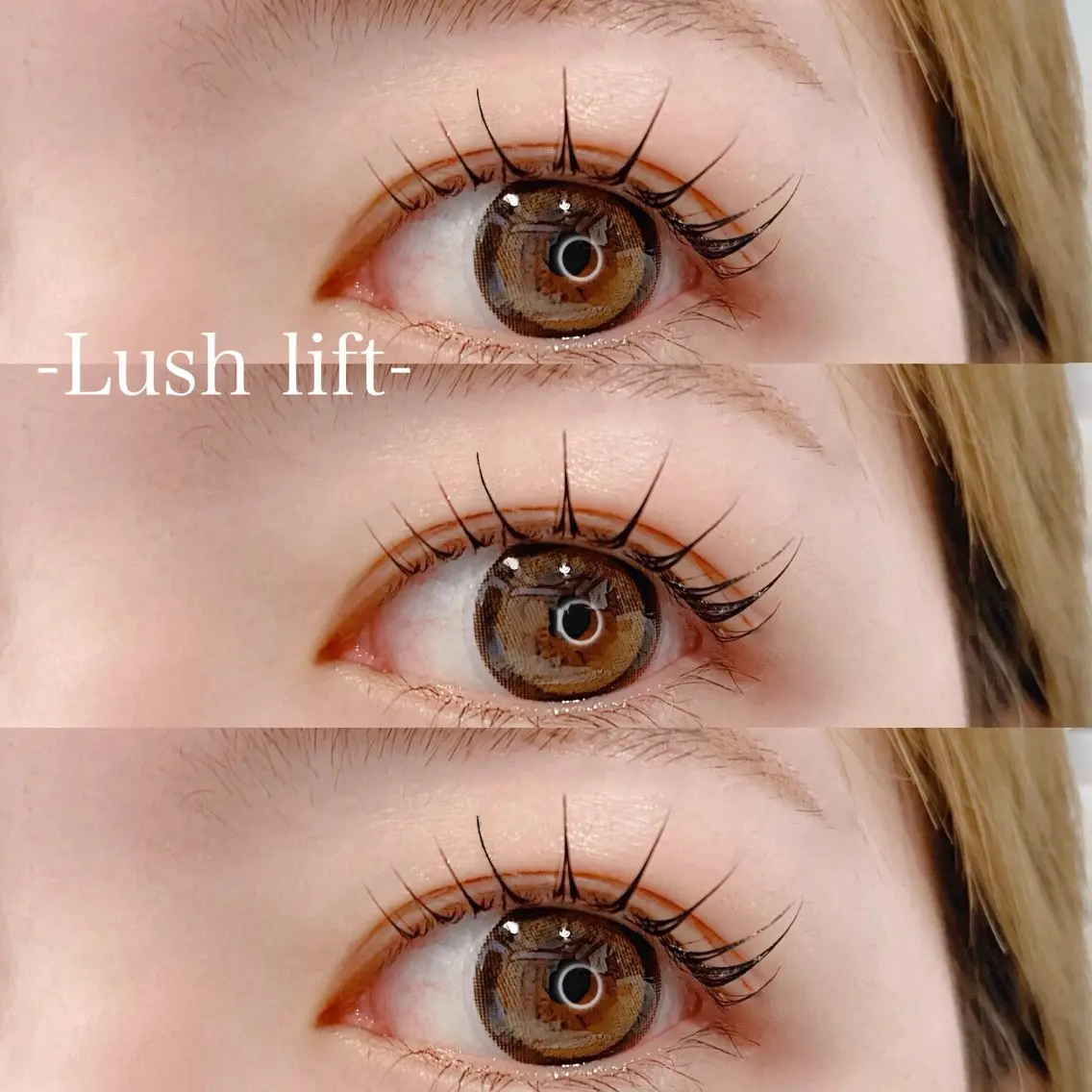 マツエク・マツパ melera eyelashのエステ・リラクイメージ